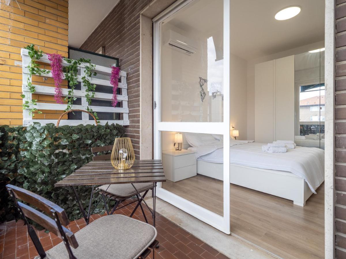 Rio'S Apartment Milan Exterior photo